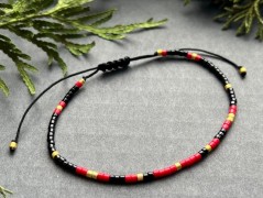 Čtyřlístkové náušnice - S.Steel