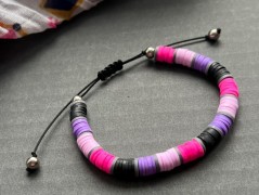 Čtyřlístkové náušnice - S.Steel