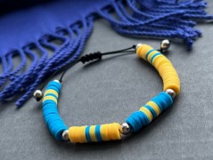 Čtyřlístkové náušnice - S.Steel