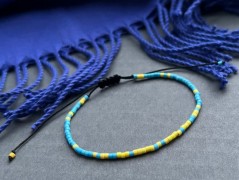 Čtyřlístkové náušnice - S.Steel