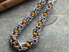 Čtyřlístkové náušnice - S.Steel