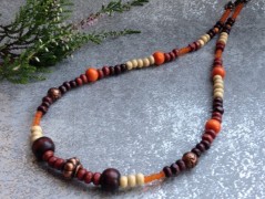 Čtyřlístkové náušnice - S.Steel