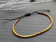 Čtyřlístkové náušnice - S.Steel