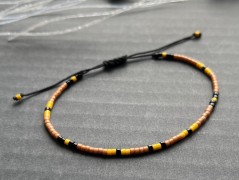 Čtyřlístkové náušnice - S.Steel