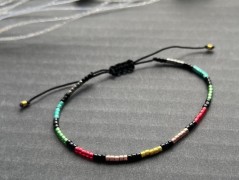 Čtyřlístkové náušnice - S.Steel