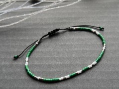 Čtyřlístkové náušnice - S.Steel