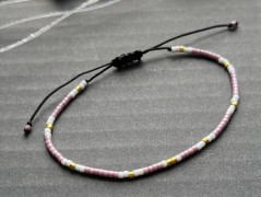 Čtyřlístkové náušnice - S.Steel