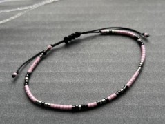 Čtyřlístkové náušnice - S.Steel