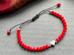 Čtyřlístkové náušnice - S.Steel