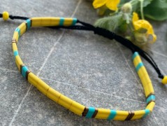 Čtyřlístkové náušnice - S.Steel