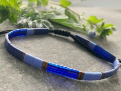 Čtyřlístkové náušnice - S.Steel