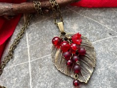 Čtyřlístkové náušnice - S.Steel