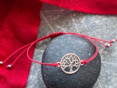 Čtyřlístkové náušnice - S.Steel