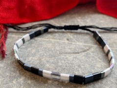 Čtyřlístkové náušnice - S.Steel