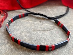 Čtyřlístkové náušnice - S.Steel