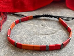 Čtyřlístkové náušnice - S.Steel