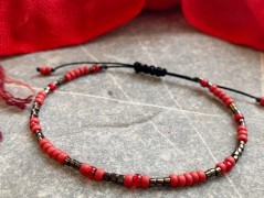 Čtyřlístkové náušnice - S.Steel