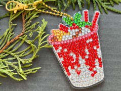 Čtyřlístkové náušnice - S.Steel