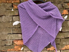 Čtyřlístkové náušnice - S.Steel