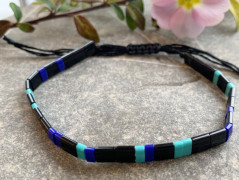 Čtyřlístkové náušnice - S.Steel