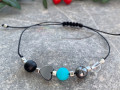 Minerálový náramek č. 08