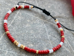 Čtyřlístkové náušnice - S.Steel