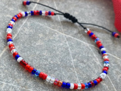 Čtyřlístkové náušnice - S.Steel