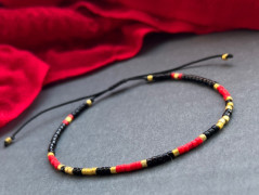 Čtyřlístkové náušnice - S.Steel