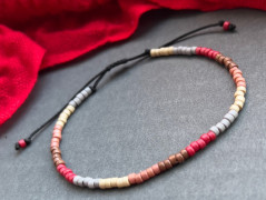 Čtyřlístkové náušnice - S.Steel