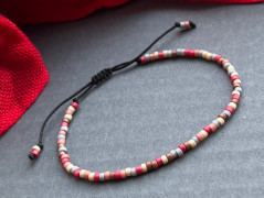 Čtyřlístkové náušnice - S.Steel