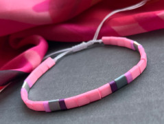 Čtyřlístkové náušnice - S.Steel