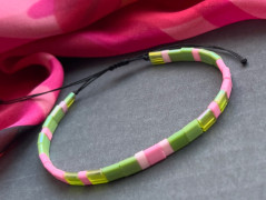 Čtyřlístkové náušnice - S.Steel