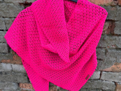 Čtyřlístkové náušnice - S.Steel