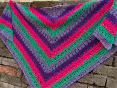 Čtyřlístkové náušnice - S.Steel