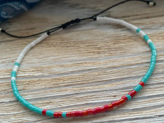 Čtyřlístkové náušnice - S.Steel