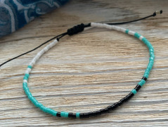 Čtyřlístkové náušnice - S.Steel