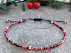 Čtyřlístkové náušnice - S.Steel