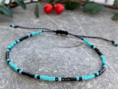 Čtyřlístkové náušnice - S.Steel