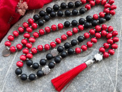 Čtyřlístkové náušnice - S.Steel