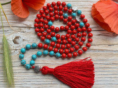 Čtyřlístkové náušnice - S.Steel