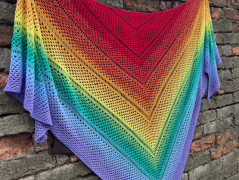 Čtyřlístkové náušnice - S.Steel