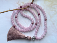 Čtyřlístkové náušnice - S.Steel