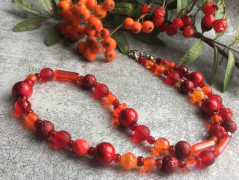 Čtyřlístkové náušnice - S.Steel