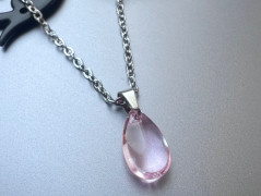 Čtyřlístkové náušnice - S.Steel