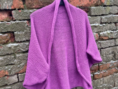 Čtyřlístkové náušnice - S.Steel