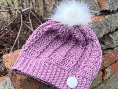 Čtyřlístkové náušnice - S.Steel