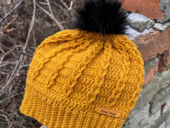 Čtyřlístkové náušnice - S.Steel