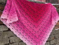 Čtyřlístkové náušnice - S.Steel