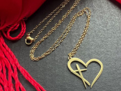 Čtyřlístkové náušnice - S.Steel