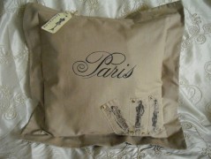 Vánoční pytlíček s andílkem